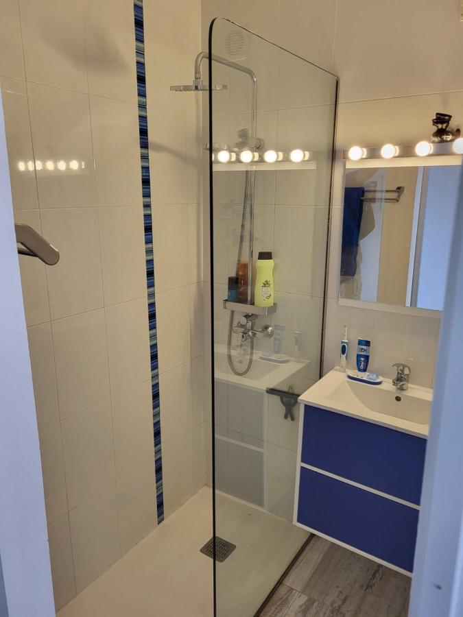 Taidia Tropical Apartment Маспаломас Екстериор снимка