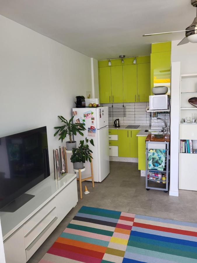 Taidia Tropical Apartment Маспаломас Екстериор снимка