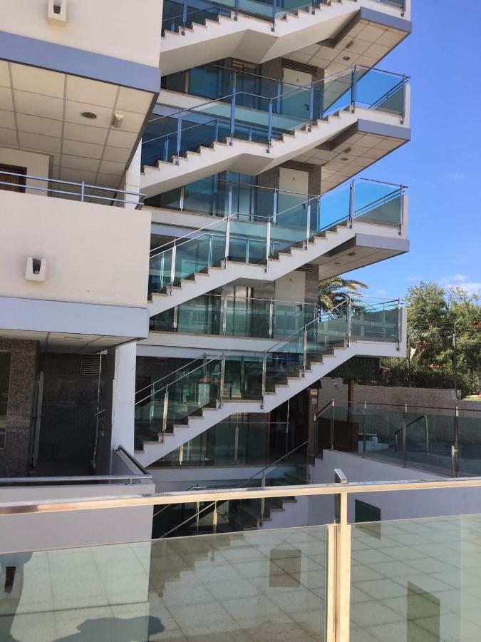 Taidia Tropical Apartment Маспаломас Екстериор снимка